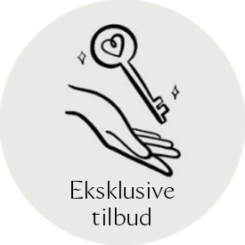 Eksklusive tilbud